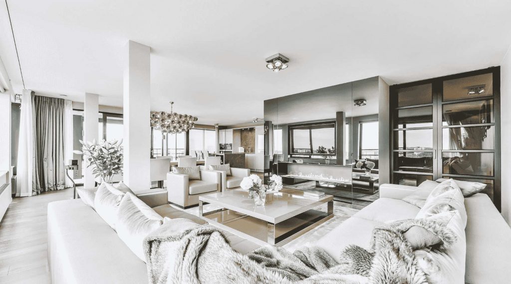 4s ranch ca home real estate interior