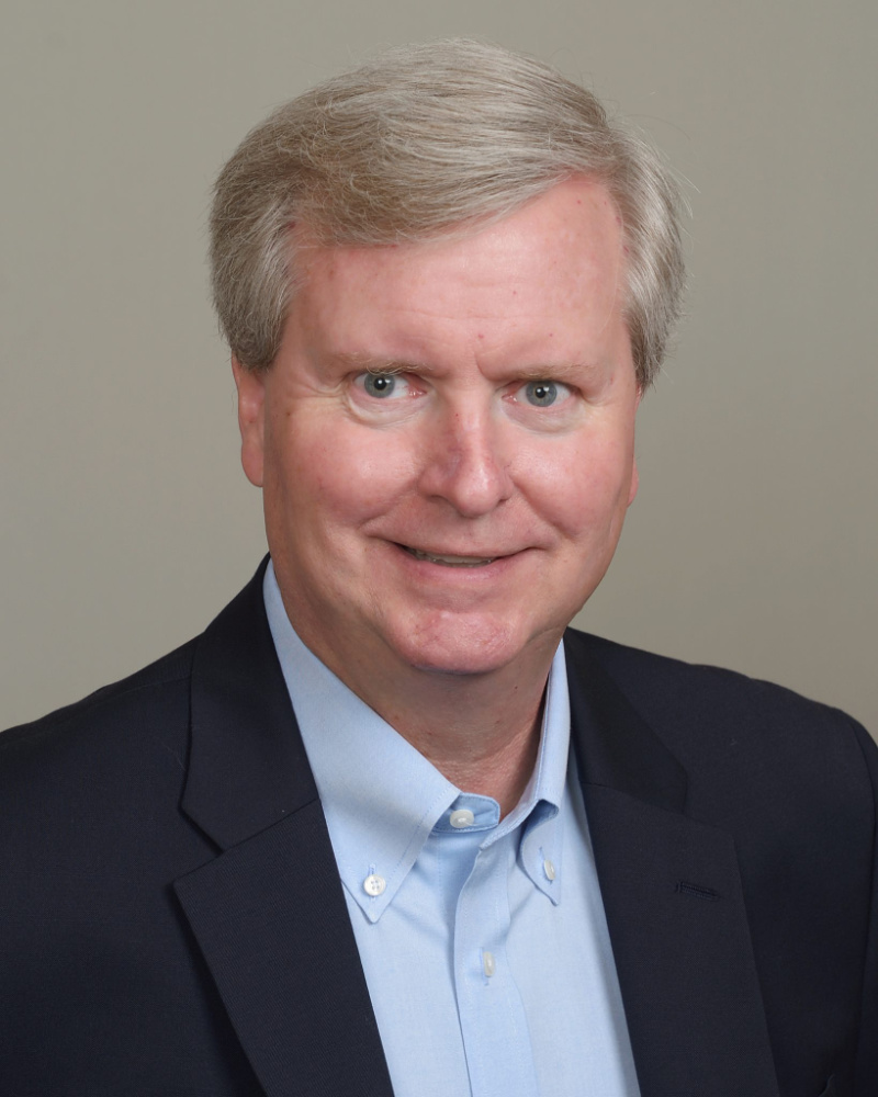 Donald McGrath Real Estate Agent