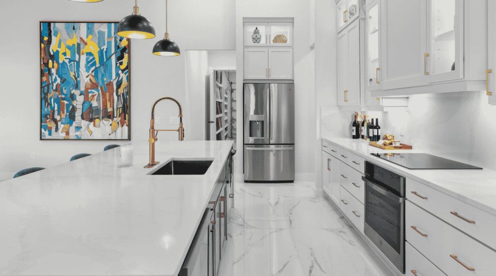 chula vista real estate interior