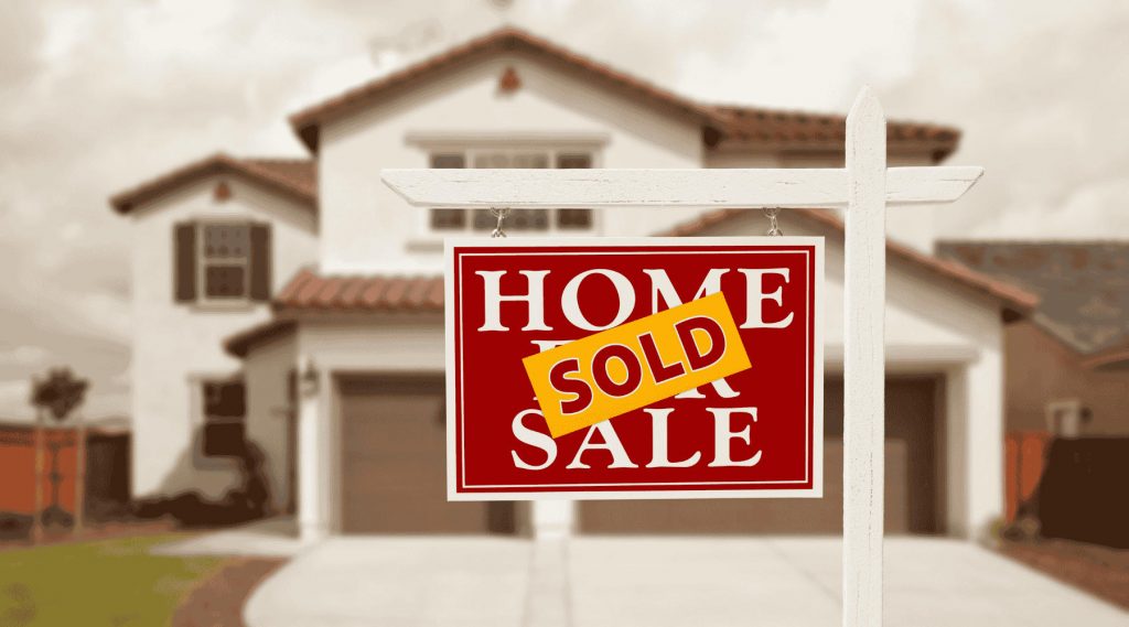 creative financing for home sellers in california