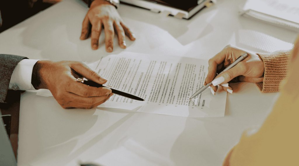 creative financing for property sellers in california