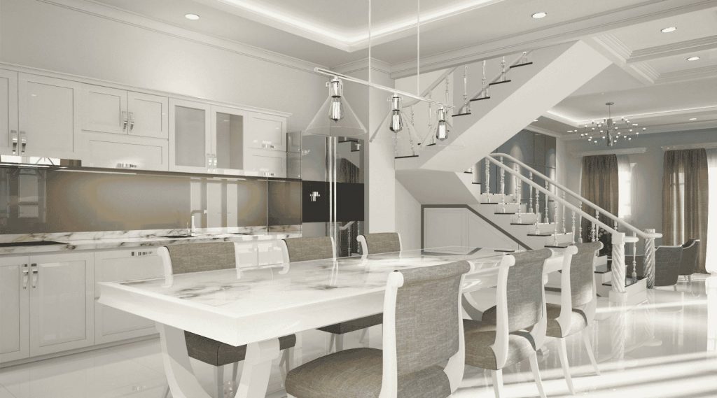 escondido california home interior