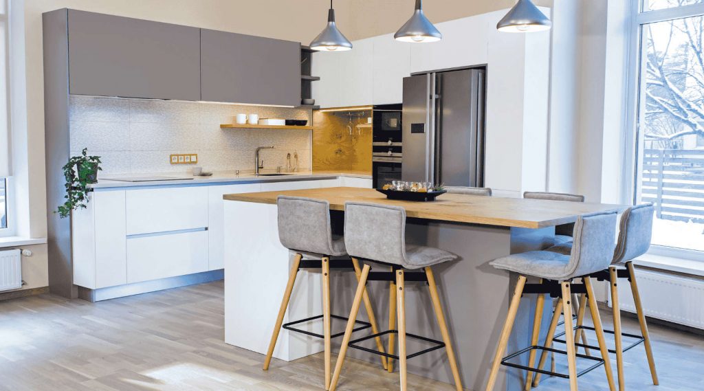 poway ca real estate home interior