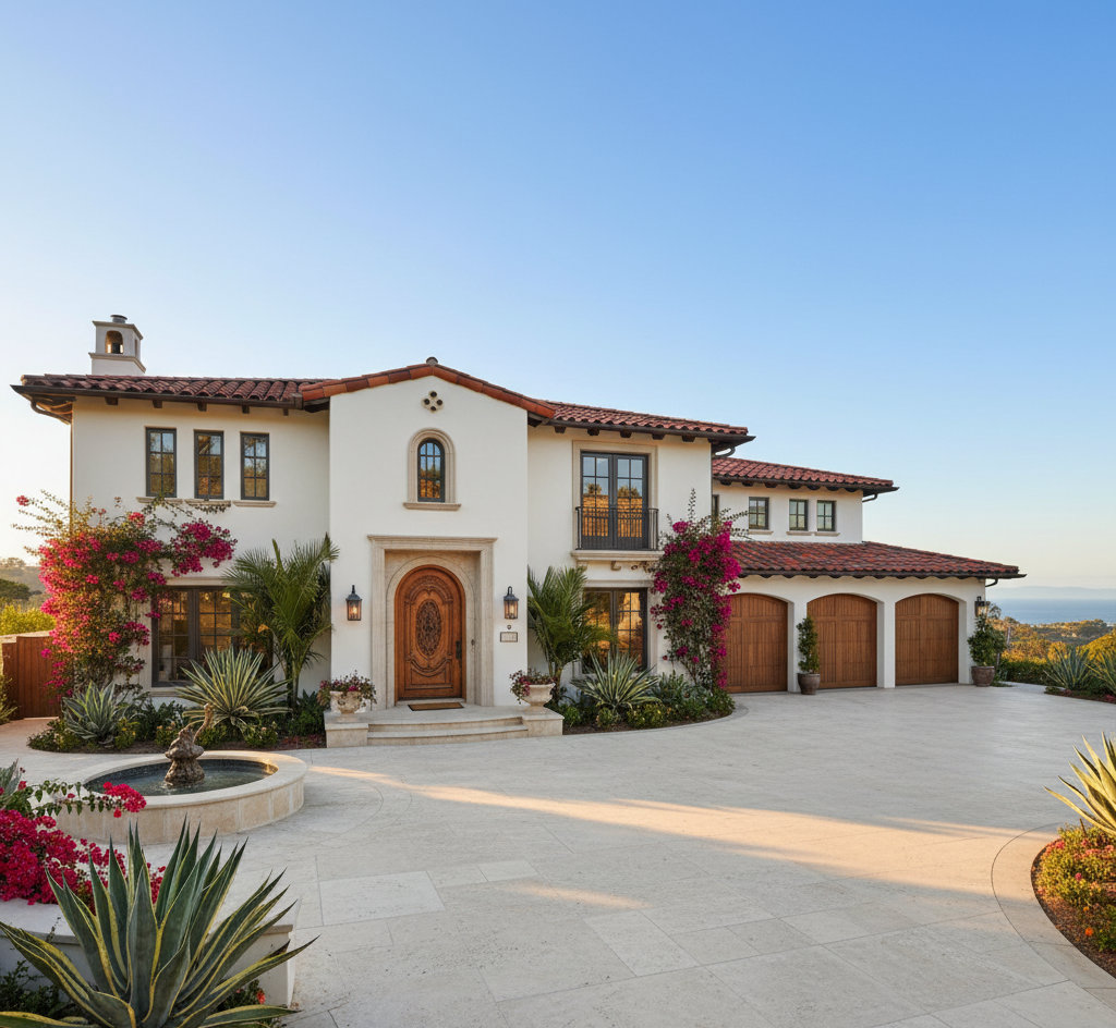 southern california homes on the market